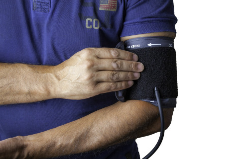 Ipertensione arteriosa: le nuove sfide per la nefrologia.