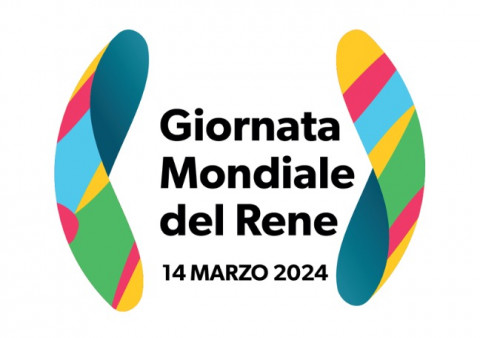 Giornata Mondiale del Rene: problemi per 4 milioni di Italiani.